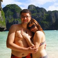 Отзыв от Наталья - Виза Destination Thailand